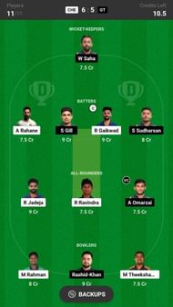 Fantasy suggestion #2